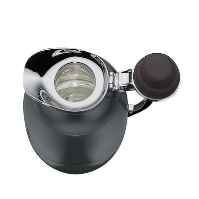 Alfi Juwel termokande mat sort 1 liter