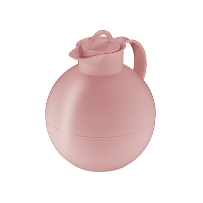 Alfi Kugle termokande rosa 0.94 liter