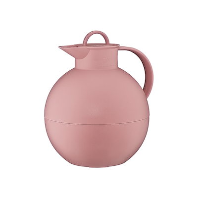 Alfi Kugle termokande rosa 0.94 liter