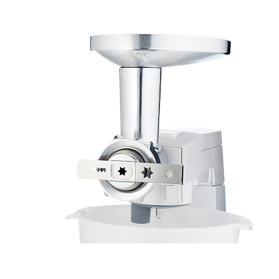 Kenwood kageplade nr. 8