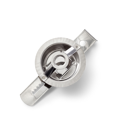 Kenwood kageplade nr. 8