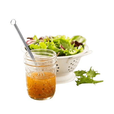 Westmark mini piskeris 2 stk. 15+20 cm