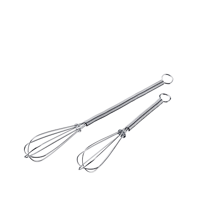 Westmark mini piskeris 2 stk. 15+20 cm