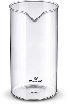 Westmark reserveglas til stempelkande 1 liter