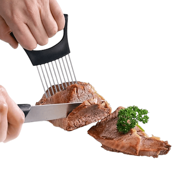 Westmark stege- og løgholder