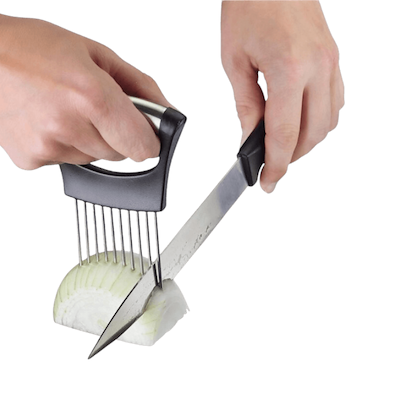 Westmark stege- og løgholder