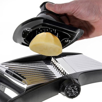 Westmark mandolinjern