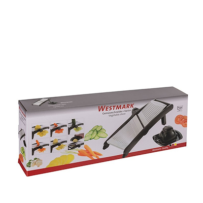 Westmark mandolinjern