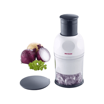 Westmark Kompakt minihakker