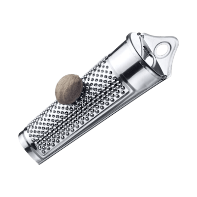 Westmark rivejern til muskatnød