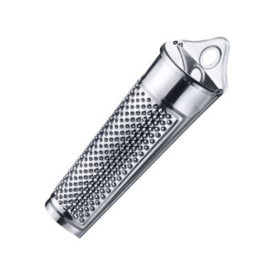 Westmark rivejern til muskatnød