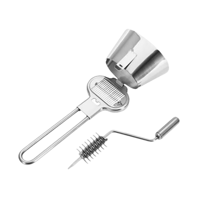 Westmark persillekværn rustfrit stål