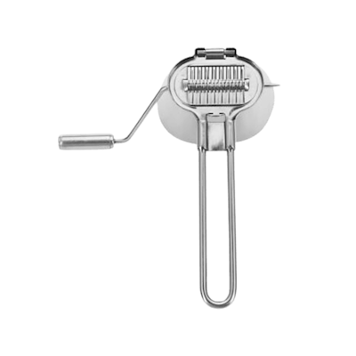 Westmark persillekværn rustfrit stål