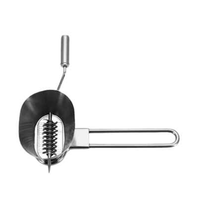 Westmark persillekværn rustfrit stål