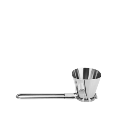 Westmark persillekværn rustfrit stål