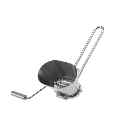 Westmark persillekværn rustfrit stål