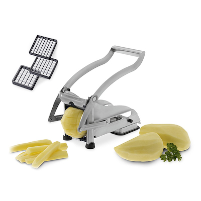 Westmark pommesfrittesjern deluxe stål