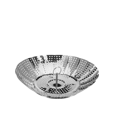 Westmark dampindsats justerbar Ø 14-23 cm