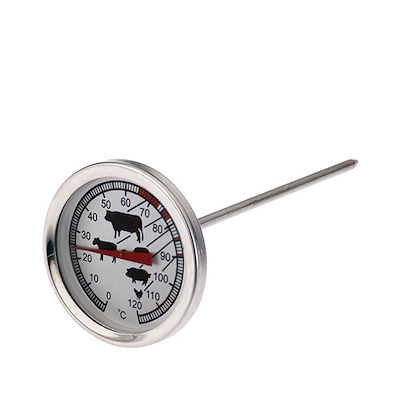 Westmark stegetermometer