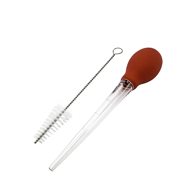 Westmark køkkenpipette rød