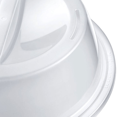 Westmark mikroovnslåg Ø27,5 cm