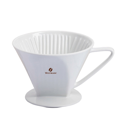 Westmark kaffetragt porcelæn