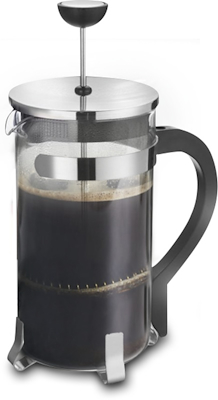 Westmark Brasilia stempelkande 1 liter