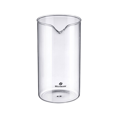 Westmark reserveglas til Brasilia stempelkande 1 liter