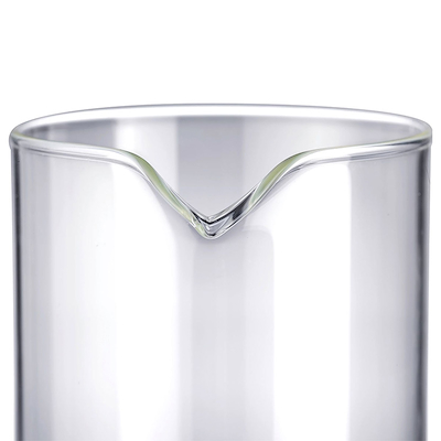 Westmark reserveglas til Brasilia stempelkande 1 liter