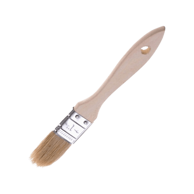 Westmark Woody bagepensel 18,5 cm