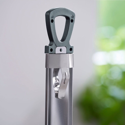 Westmark sukkertermometer rustfrit stål