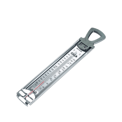 Westmark sukkertermometer rustfrit stål