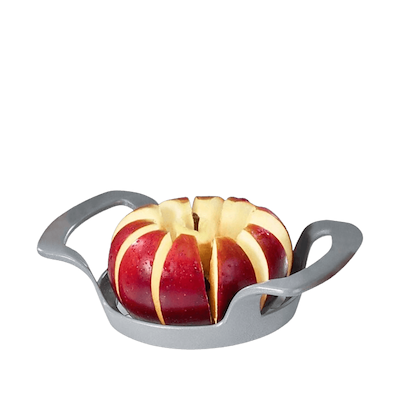 Westmark Divisorex æble- og kartofffeldeler Ø9 cm