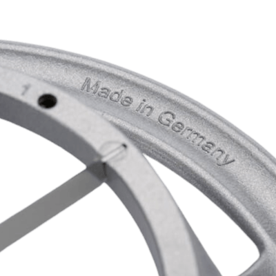 Westmark Divisorex æble- og kartofffeldeler Ø9 cm