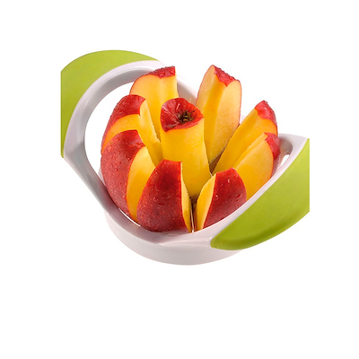 Westmark æbledeler limegrøn