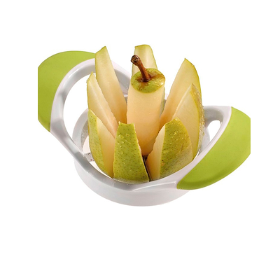 Westmark æbledeler limegrøn