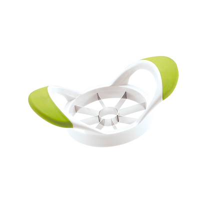 Westmark æbledeler limegrøn