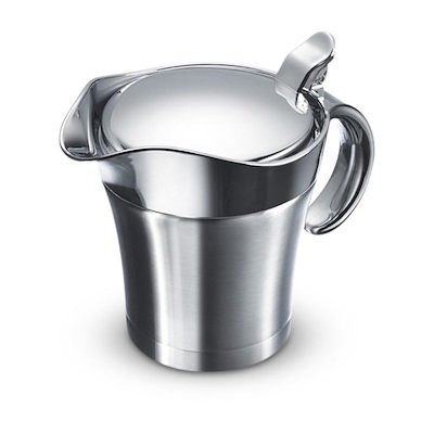 Westmark saucetermokande 0,5 liter