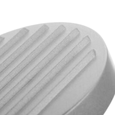 Westmark Uno bøfformer Ø11 cm