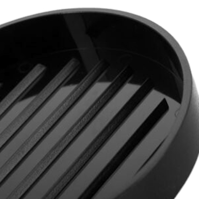 Westmark Uno bøfformer Ø11 cm