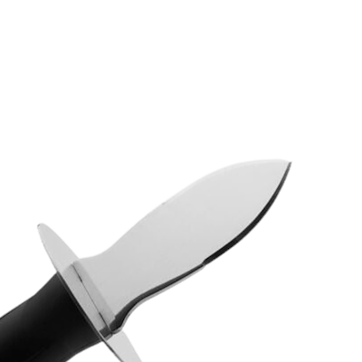 Westmark østerskniv sort