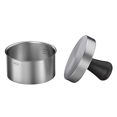 Rösle PRO burgerpresser