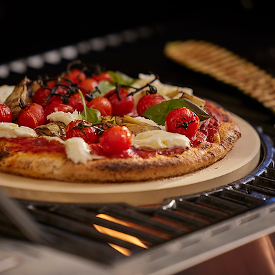 Rösle pizzasten 30 cm