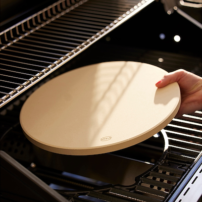 Rösle pizzasten 30 cm