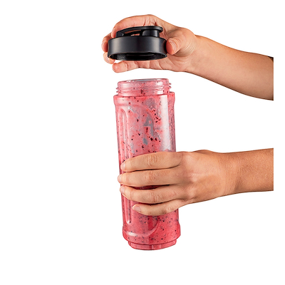 Cloer Smoothie Maker rustfrit stål 600 ml