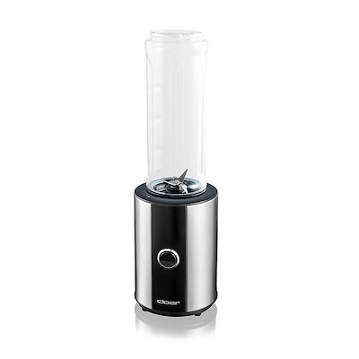 Cloer Smoothie Maker rustfrit stål 600 ml