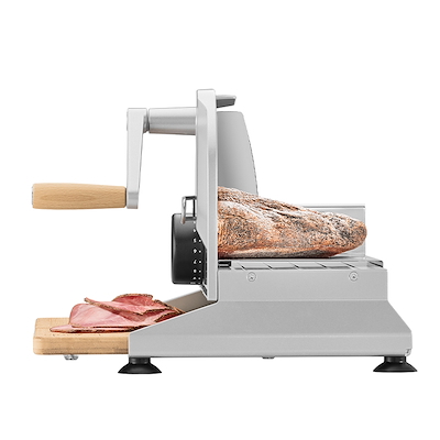 Ritter Piatto 5 pålægsmaskine manuel kniv