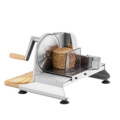 Ritter Piatto 5 pålægsmaskine manuel kniv