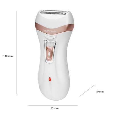 Profi Care 330020 Ladyshaver
