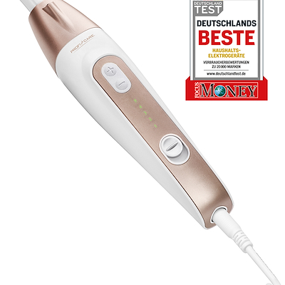 Profi Care mani- og pedicure sæt med 7 dele